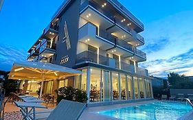 Hotel Ascot Riccione